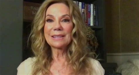 Kathie Lee Gifford's Botox and Facelift - Before and After Images - Famous Plastic Surgeries