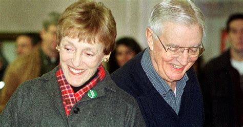 Funeral Service Set For Ex-2nd Lady Joan Mondale - CBS Minnesota