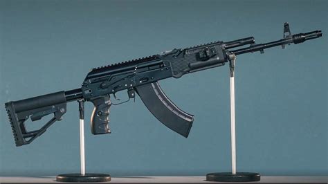 India starts licensing production of the Russian AK-203 - Russia Beyond