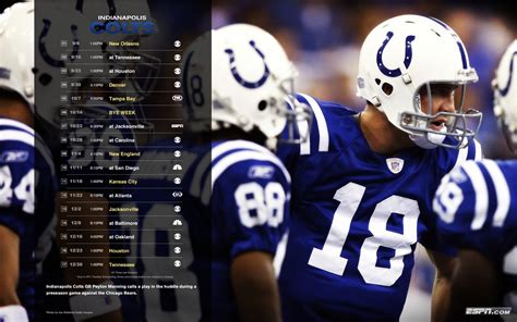 🔥 [92+] Peyton Manning Wallpapers Colts | WallpaperSafari