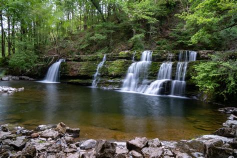 Four Waterfalls Walk in the Brecon Beacons | Detailed guide with video blog — Oh What A Knight