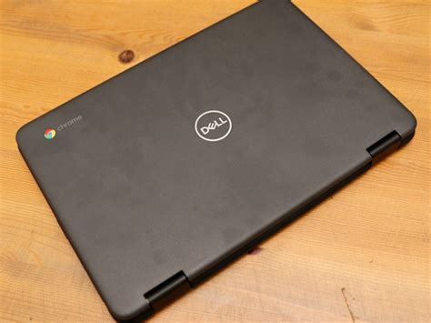 Dell Chromebook 3100 2-in-1 Review | Trusted Reviews