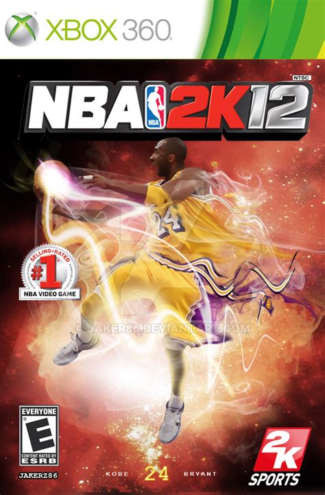 NBA 2K12 | Xbox Wiki | Fandom