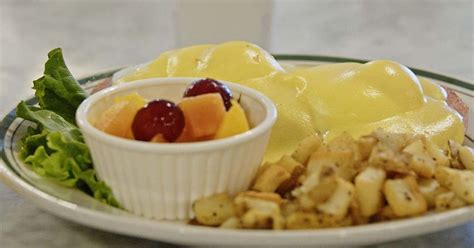 Galveston Breakfast Restaurants - Just Pick Your Flavor