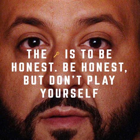 Dj Khaled Motivational Quotes - This Site Has All Of DJ Khaled's Inspirational Quotes, And ...