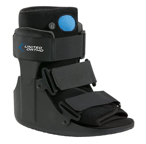 Stabilizer Air Walker Standard Tall Foot And Ankle Support, 54% OFF