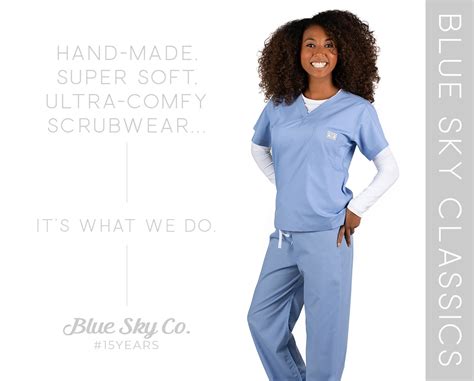 Staying Safe and Stylish: Blue Sky Scrub Masks - Blue Sky Scrubs