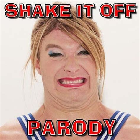 Stream Taylor Swift - "Shake It Off" PARODY by Bart Baker | Listen ...