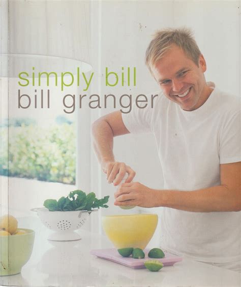 Simply Bill Granger Bill | Marlowes Books