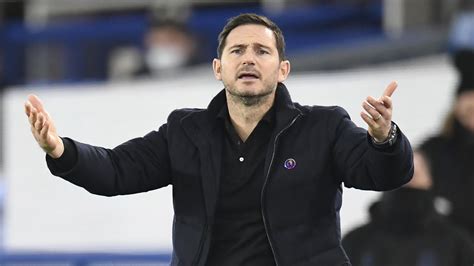 Frank Lampard: Did Chelsea sack manager because of poor communication ...