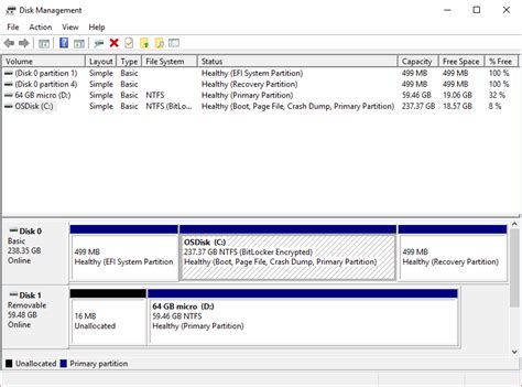 Guid Partition Table Vs Mbr – UnBrick.ID