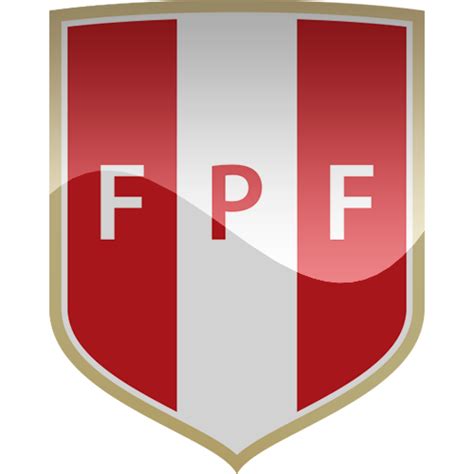 Peru Football Logo Png