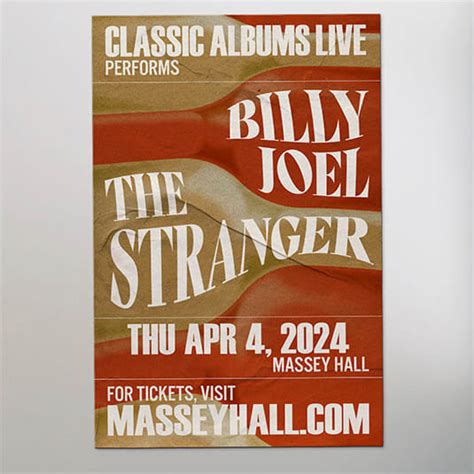 Classic Albums Live: Billy Joel