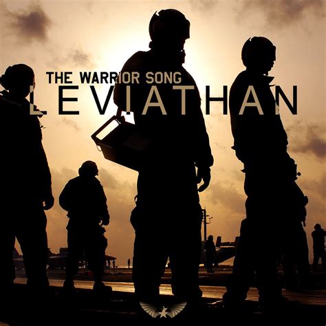 ‎The Warrior Song - Leviathan - Single by Sean Householder on Apple Music