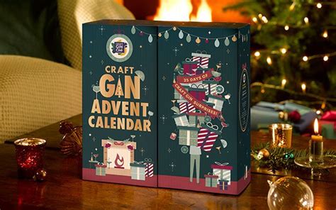 Check out Craft Gin Club's Craft Gin Advent Calendar for 2023! — Craft Gin Club | The UK's No.1 ...