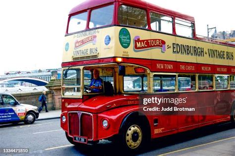 306 Edinburgh Bus Tour Stock Photos, High-Res Pictures, and Images ...