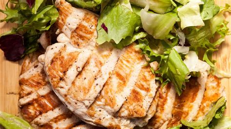 Low Sodium Chicken Recipe: Take Control of Your Health - Blend of Bites