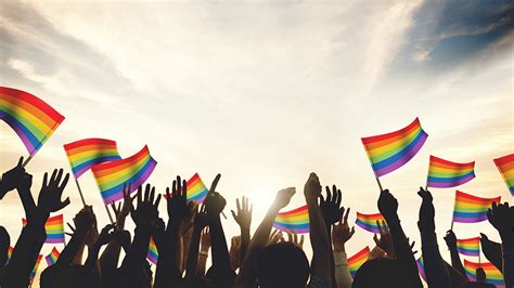 History of LGBTQ+ Activism in Surrey – 107.7 Pulse FM Radio