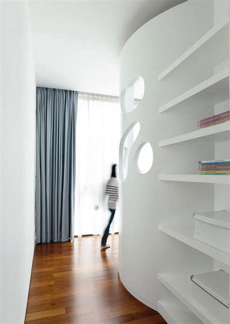 Creative Social Space Design Make Modern Urban Home Lusty - Kadva Corp