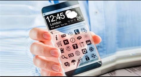 New Mobile Technology Prospects In 2021: What Should You Expect?