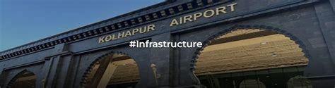 Kolhapur Airport's Modern Terminal: A Gateway to Progress