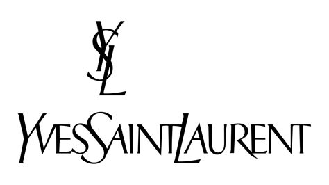 YSL Logo: valor, história, PNG