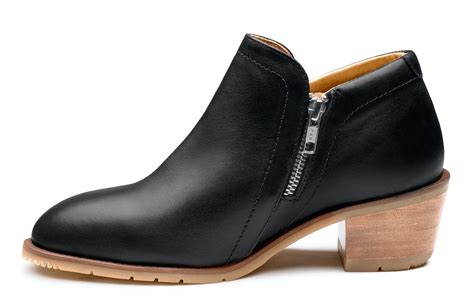 Steel-Toe Shoe for Women | Gravity | Stylish Safety Work Booties – Xena Workwear