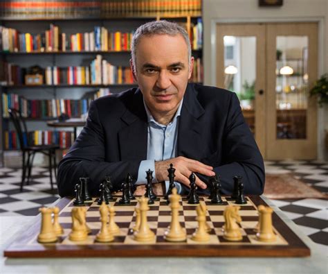 Garry Kasparov Teaches Chess MasterClass Review - Benjamin McEvoy