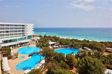 Grecian Bay, Ayia Napa (updated prices 2025)