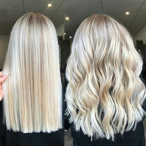 How to Go From a Drab, Coarse looking Blond to a Beautiful Ash Blond | Ash blonde hair colour ...