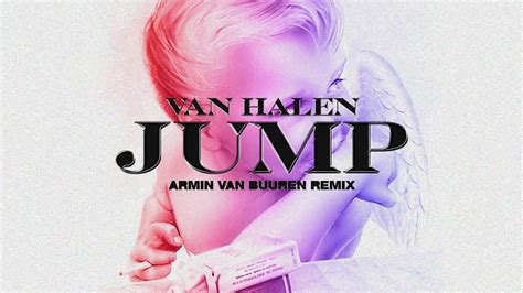 Van Halen - Jump (Armin van Buuren Remix) - YouTube