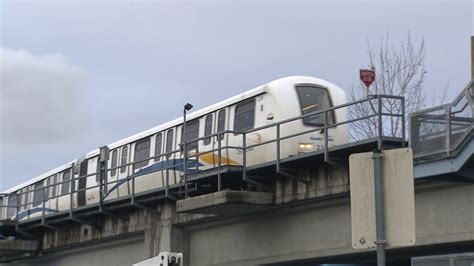 Surrey SkyTrain expansion update | CityNews Vancouver