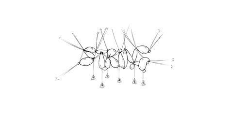 STRING THEORY on Behance