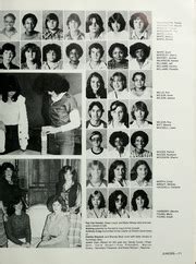 Killeen High School - Kangaroo Yearbook (Killeen, TX), Class of 1982 ...