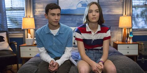 Atypical Season 4 Announces Release Date & First-Look Images