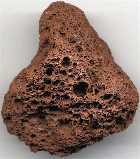 Scoria 3 | Scoria (oxidized scoria) Igneous rocks form by th… | Flickr