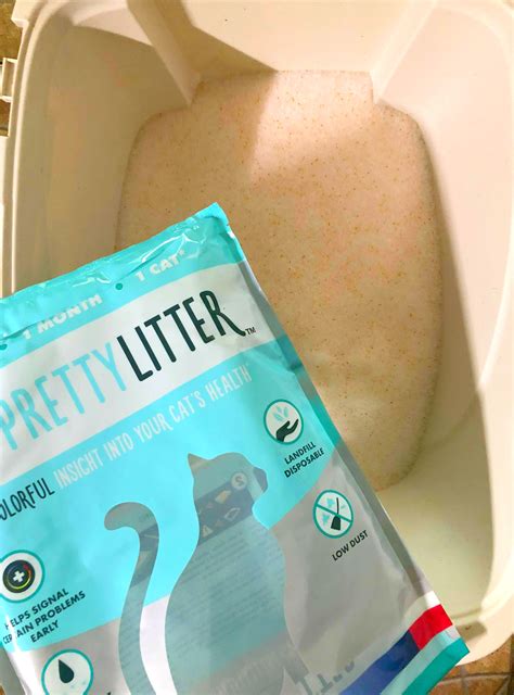 Pretty Litter Subscription Review – The LadyPrefers2Save