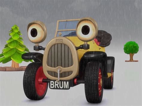 Watch Brum | Prime Video