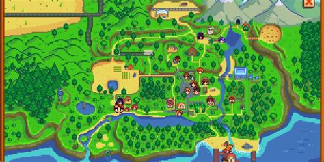 12 Best Stardew Valley Mods, Ranked