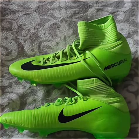 Football Boots for sale in UK | 106 used Football Boots