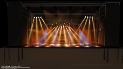Stage Lighting Design | ubicaciondepersonas.cdmx.gob.mx