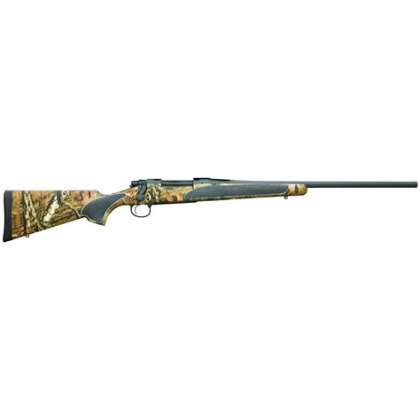 Remington Model 700 SPS, Bolt Action, .270 Winchester, 22" Barrel, 4+1 Rounds - 634103, Bolt ...