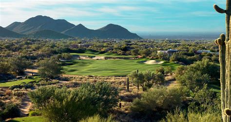 Top 15 Private Golf Clubs-Arizona 2023 – GolfDay – The Premiere Golf ...