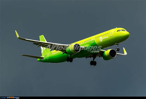 Airbus A321-271N - Large Preview - AirTeamImages.com