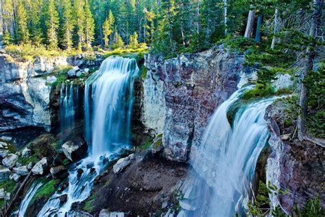 Newberry National Volcanic Monument, Bend | Tickets & Tours - 2024