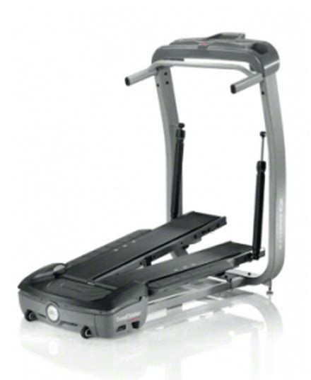 Bowflex TC10 TreadClimber Review | TreadmillReviews.net