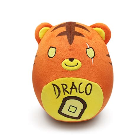 DRACO SQUISHIE – ItsFunneh Store | Itsfunneh and the krew, Draco ...