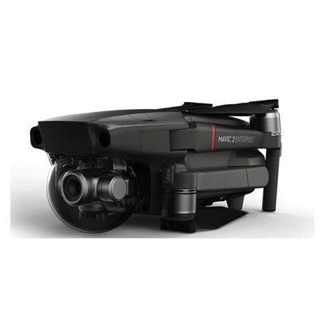 DJI Mavic 2 Enterprise Zoom Universal Edition With Enterprise Shield - Mundo RC Tienda de Drones