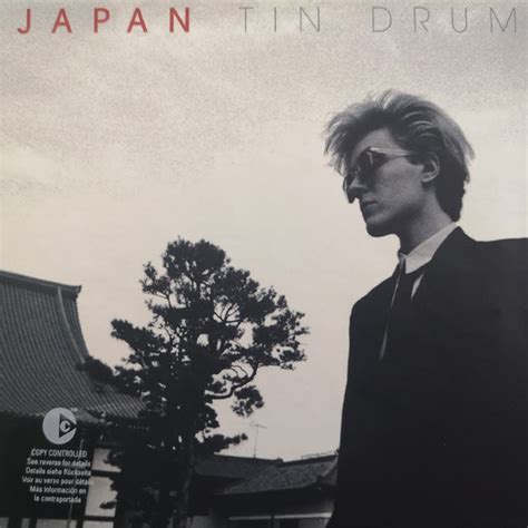 Japan – Tin Drum – Box Set 2 x CD, 2003 [r1852619] | Discogs