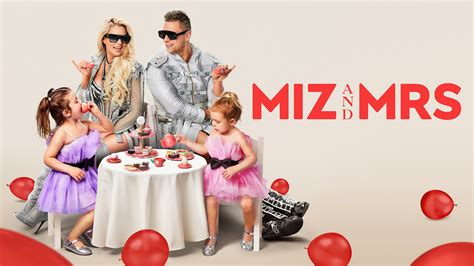 Miz & Mrs - TheTVDB.com